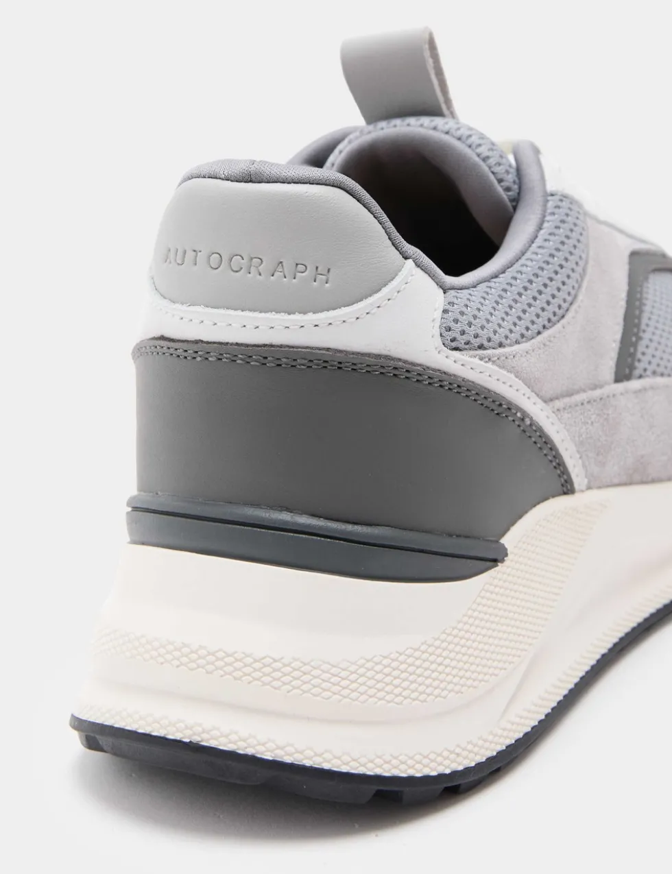 Sports Mesh Trainers