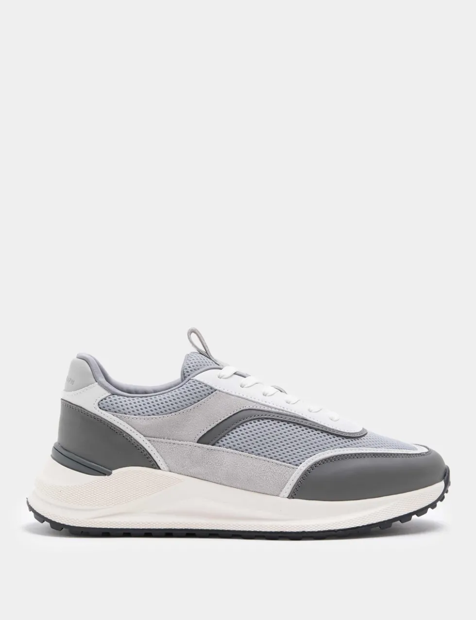 Sports Mesh Trainers