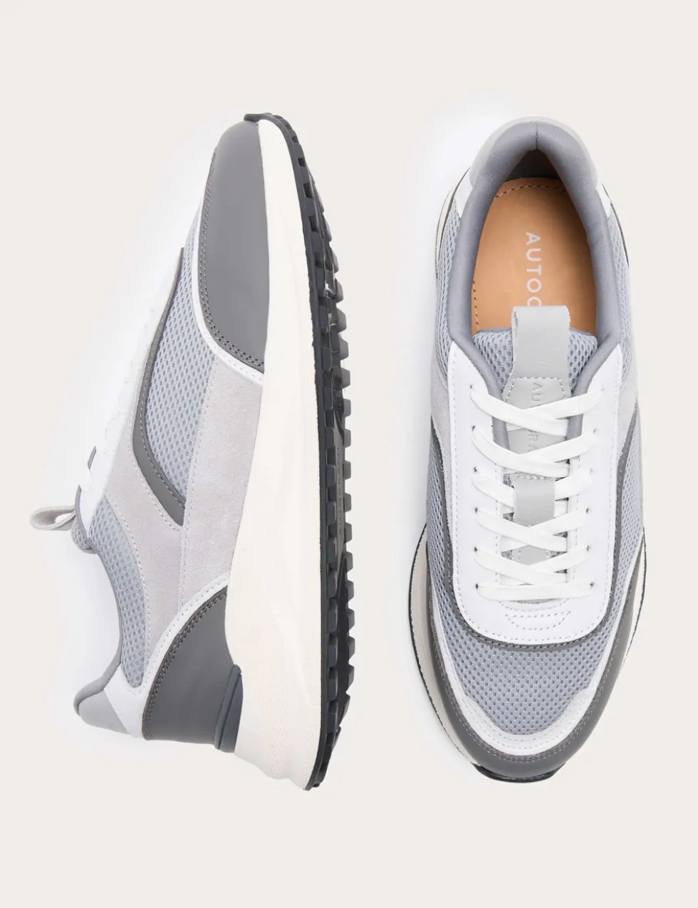 Sports Mesh Trainers