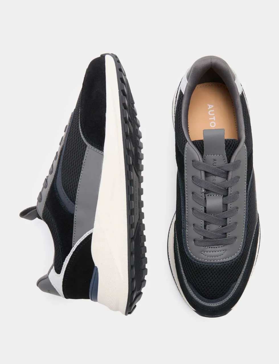 Sports Mesh Trainers