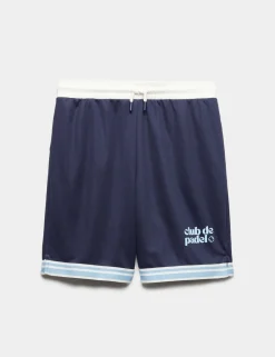 Sports Shorts (6-16 Yrs)