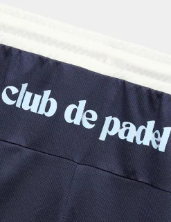 Sports Shorts (6-16 Yrs)