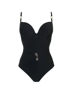 St Barts Push-Up Boost Padded Swimsuit