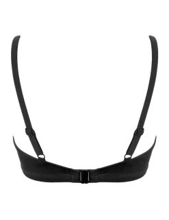 St Kitts Wired Plunge Bikini Top D-J