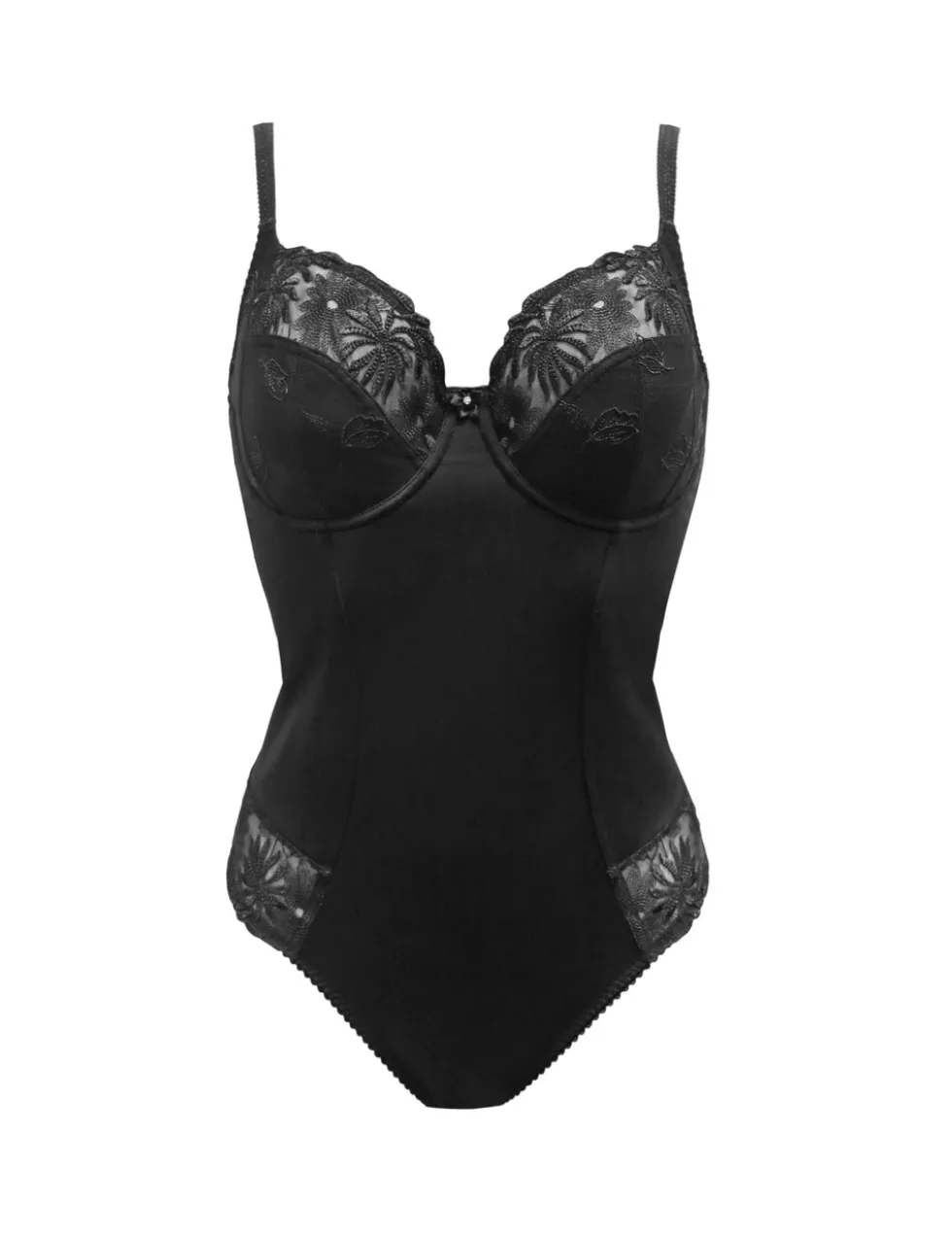 St Tropez Underwired Bodyshaper (D-J)