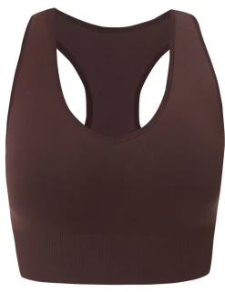 Stamina Soft Touch Voop Non Wired Sports Bra