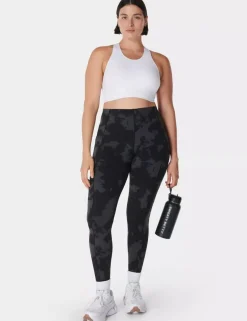 Stamina Sports Bra A-E