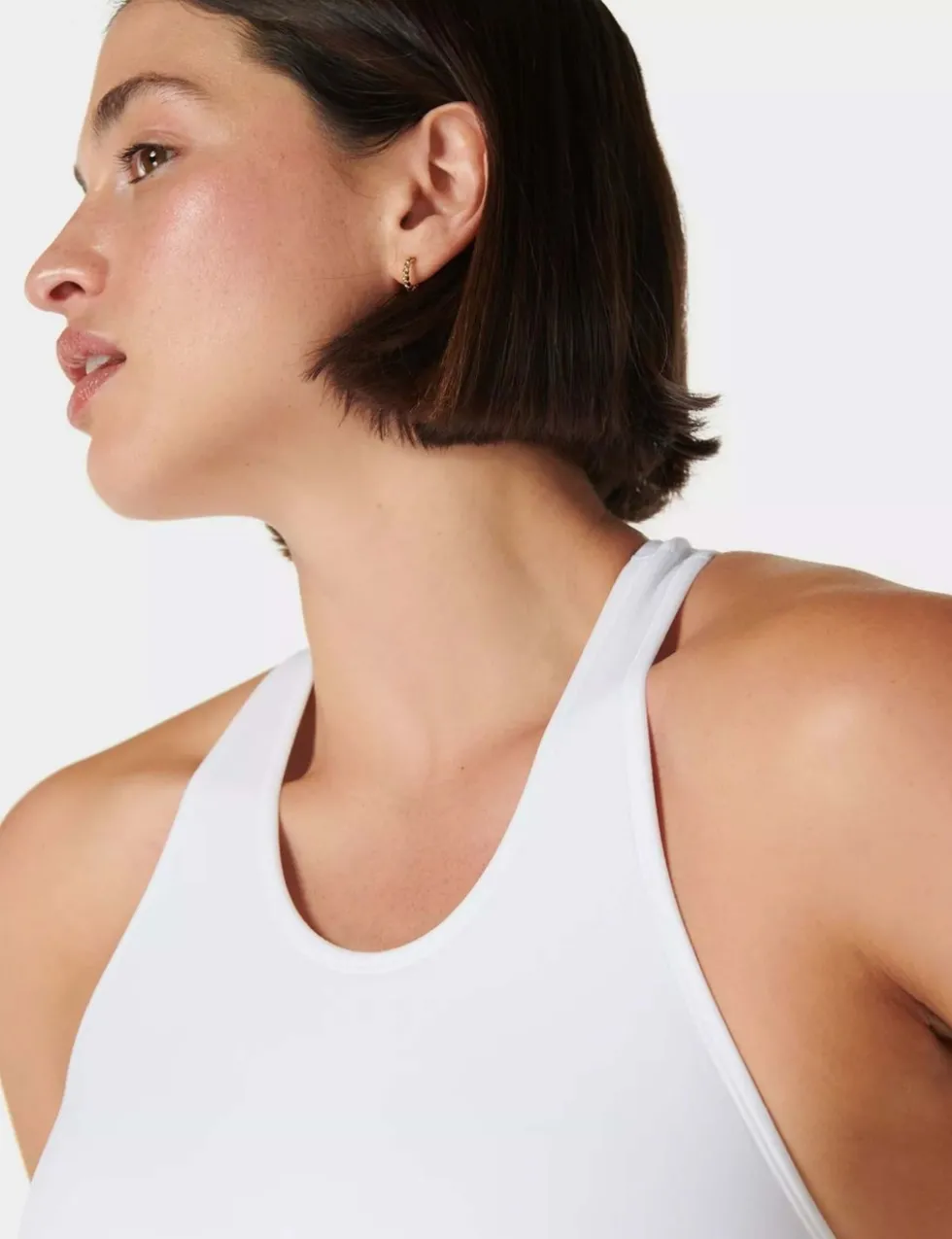 Stamina Sports Bra A-E