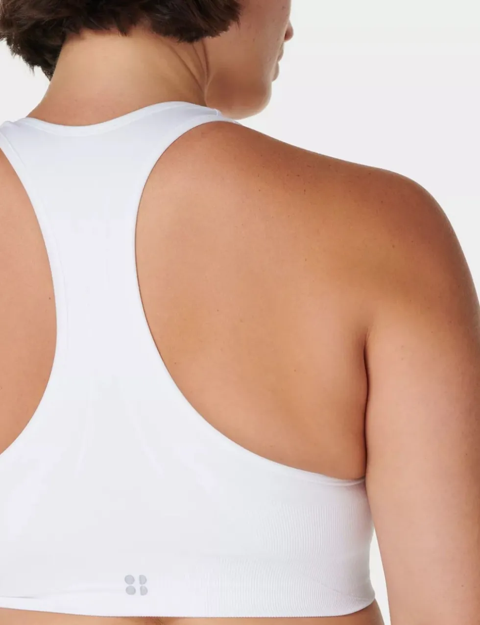 Stamina Sports Bra A-E