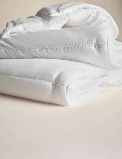 Stay Cool 13.5 Tog All Seasons 3-in-1 Duvet