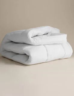 Stay Cool 10cm Depth Mattress Topper