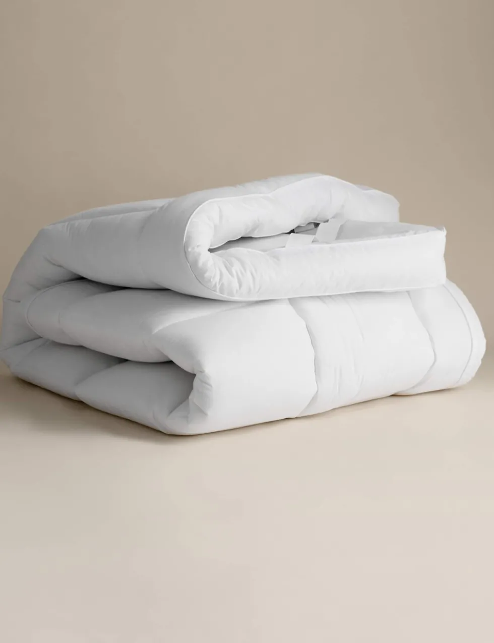 Stay Cool 10cm Depth Mattress Topper