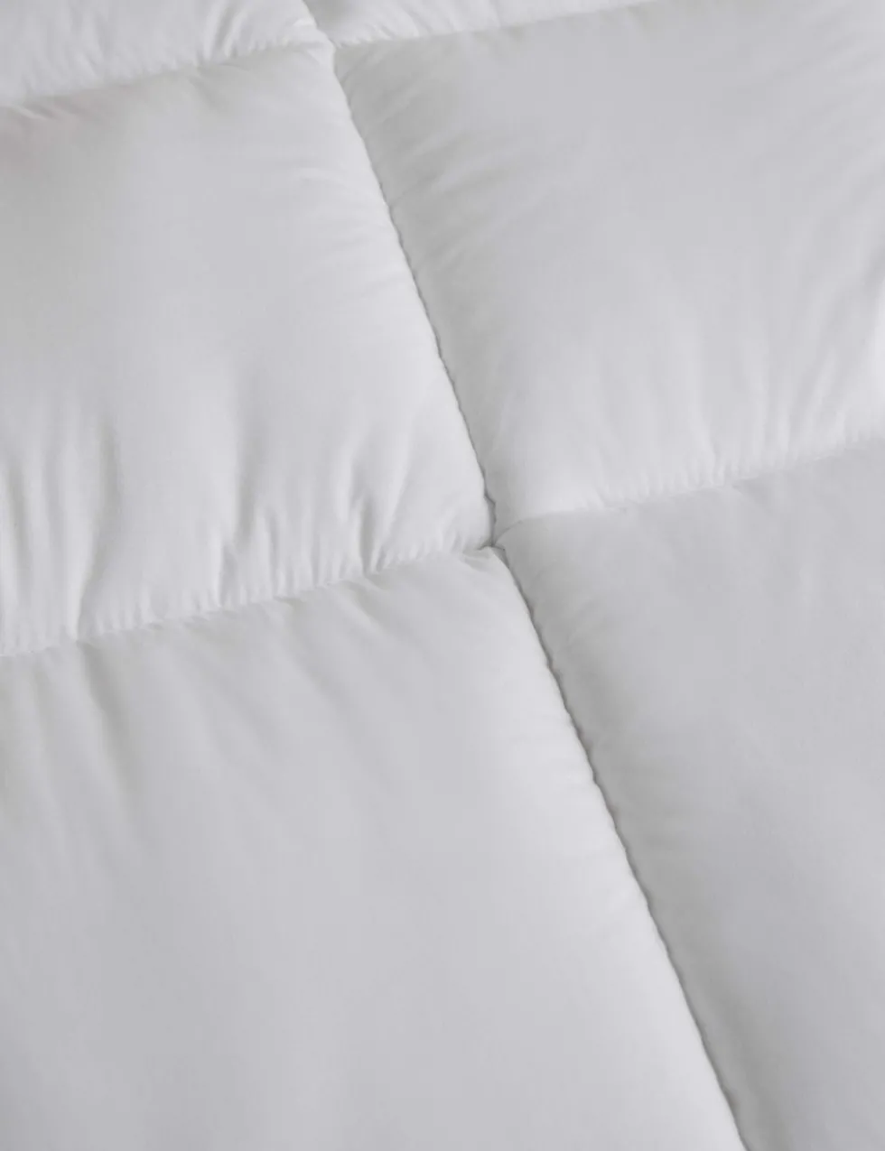 Stay Cool 10cm Depth Mattress Topper