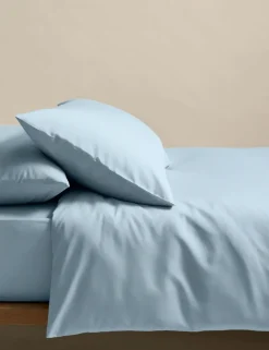 Stay Cool Lyocell Rich Bedding Set