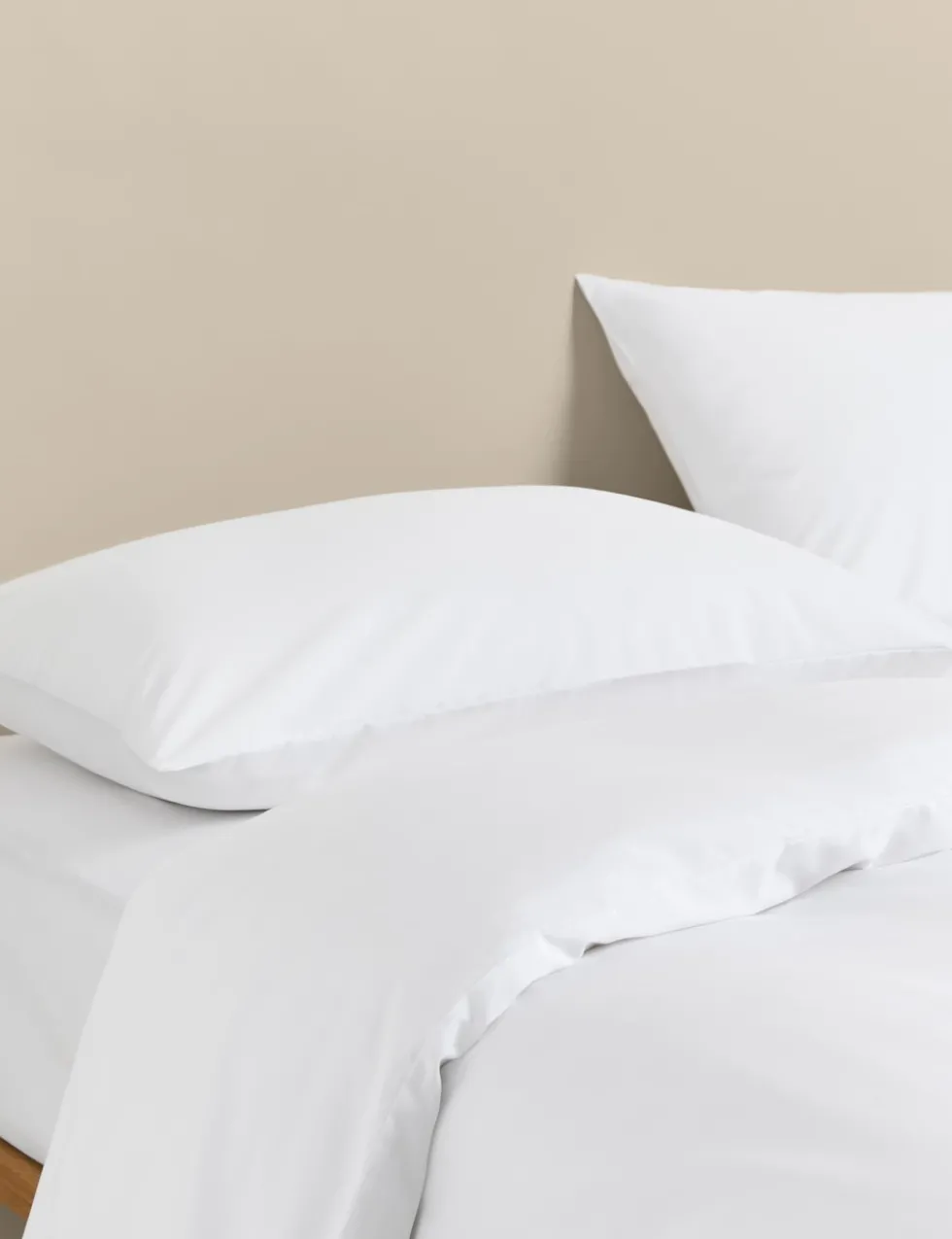 Stay Cool Lyocell Rich Bedding Set