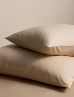 Stay Cool Lyocell Rich Bedding Set