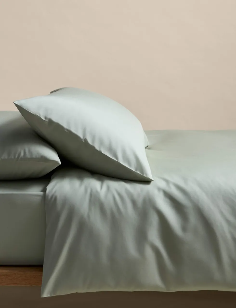 Stay Cool Lyocell Rich Bedding Set