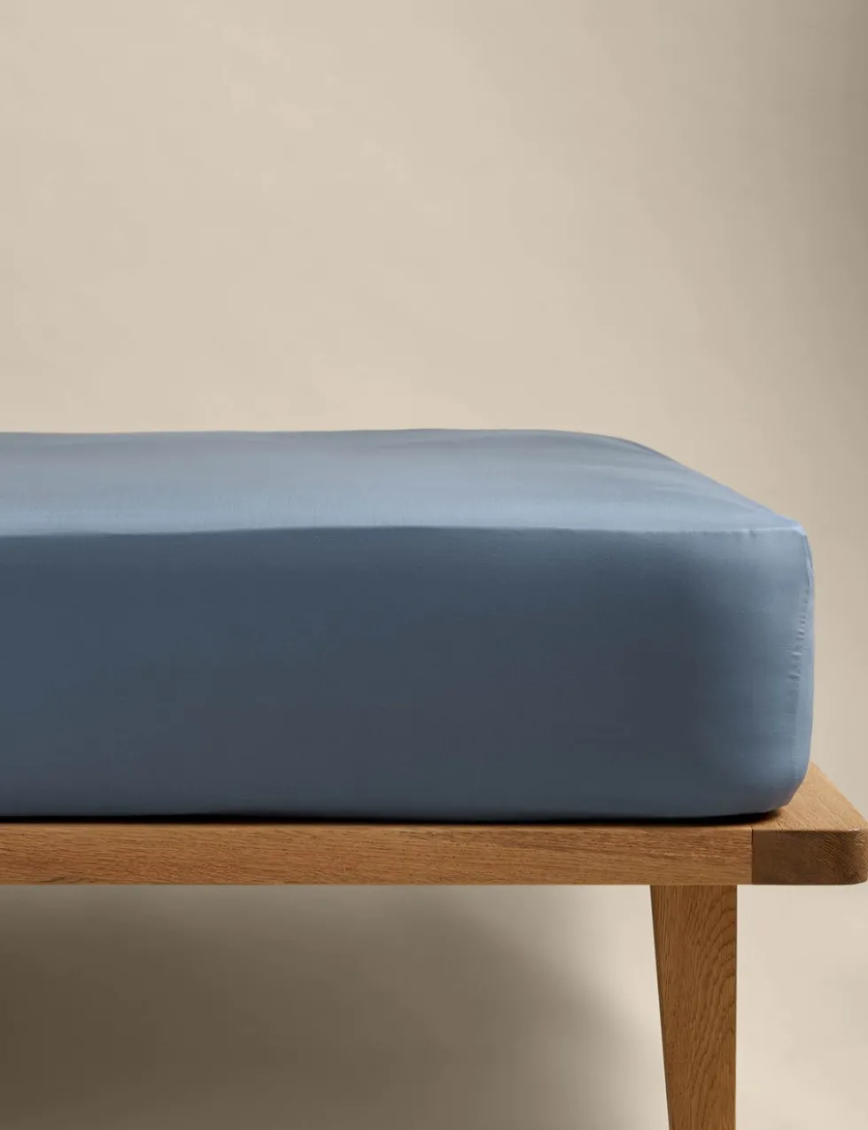Stay Cool Lyocell Rich Deep Fitted Sheet