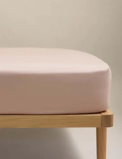 Stay Cool Lyocell Rich Extra Deep Fitted Sheet