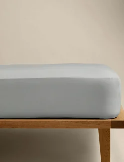 Stay Cool Lyocell Rich Extra Deep Fitted Sheet