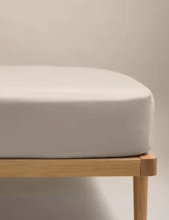 Stay Cool Lyocell Rich Extra Deep Fitted Sheet