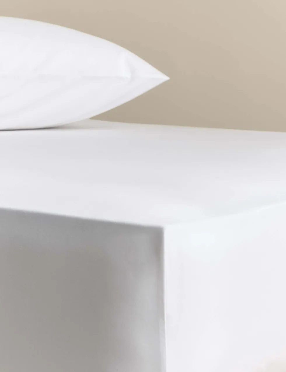 Stay Cool Lyocell Rich Fitted Sheet