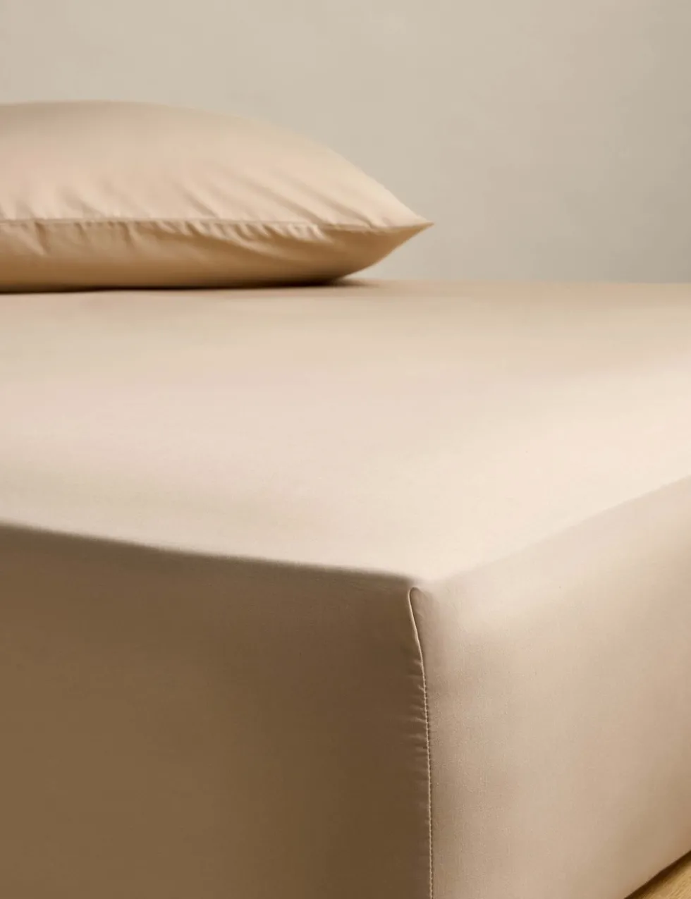 Stay Cool Lyocell Rich Fitted Sheet