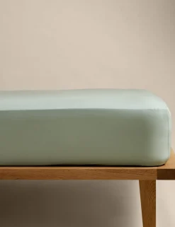 Stay Cool Lyocell Rich Fitted Sheet