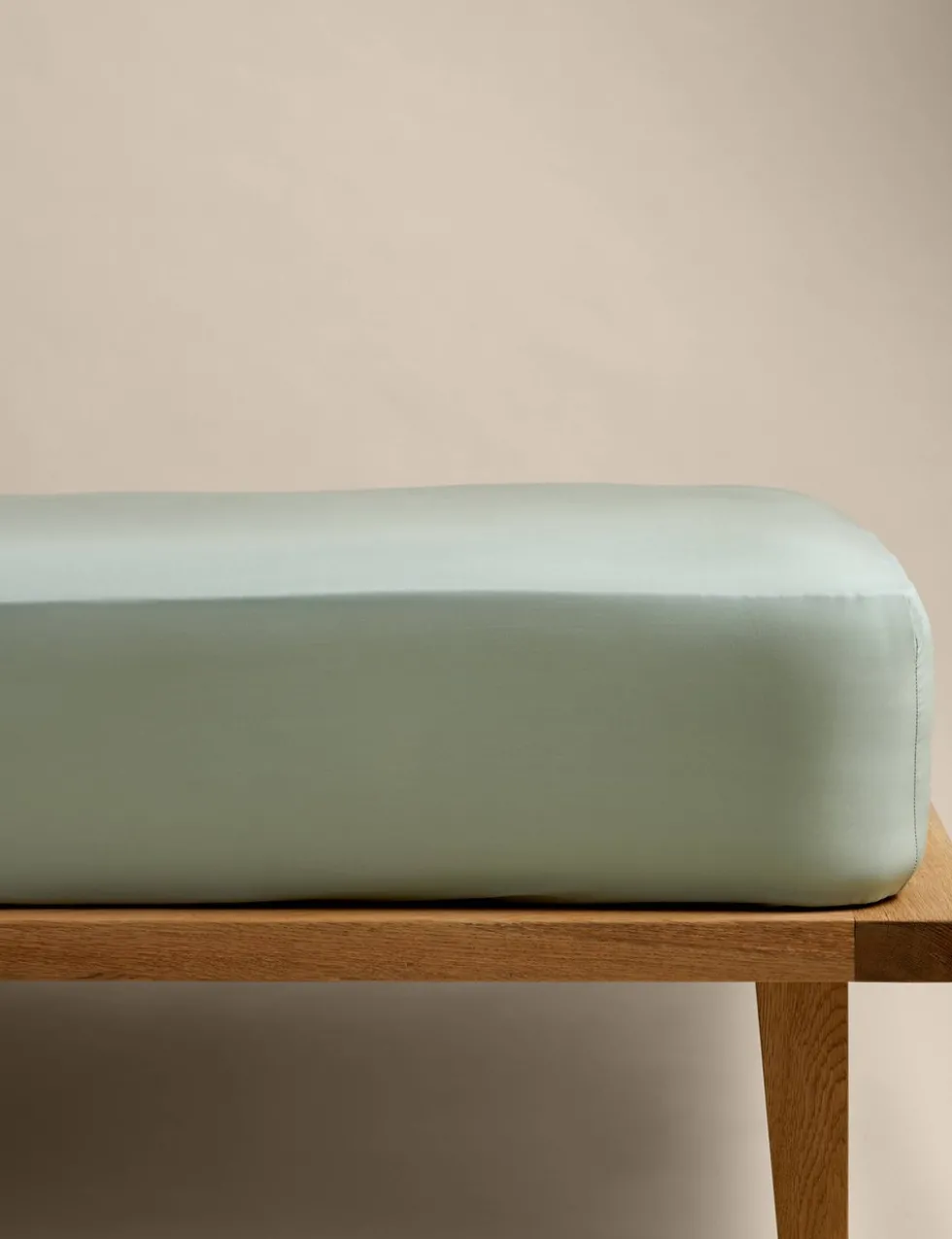 Stay Cool Lyocell Rich Fitted Sheet