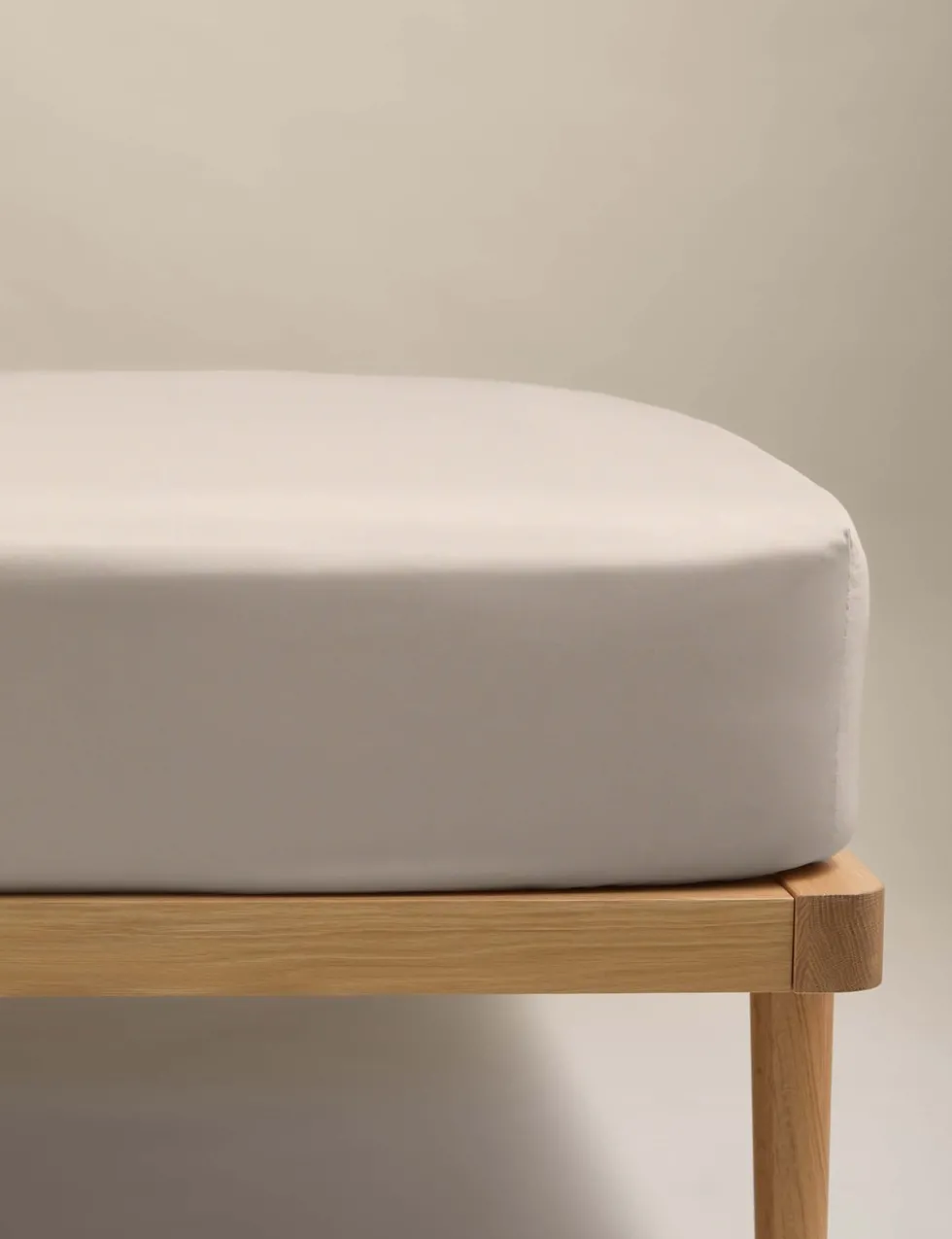 Stay Cool Lyocell Rich Fitted Sheet