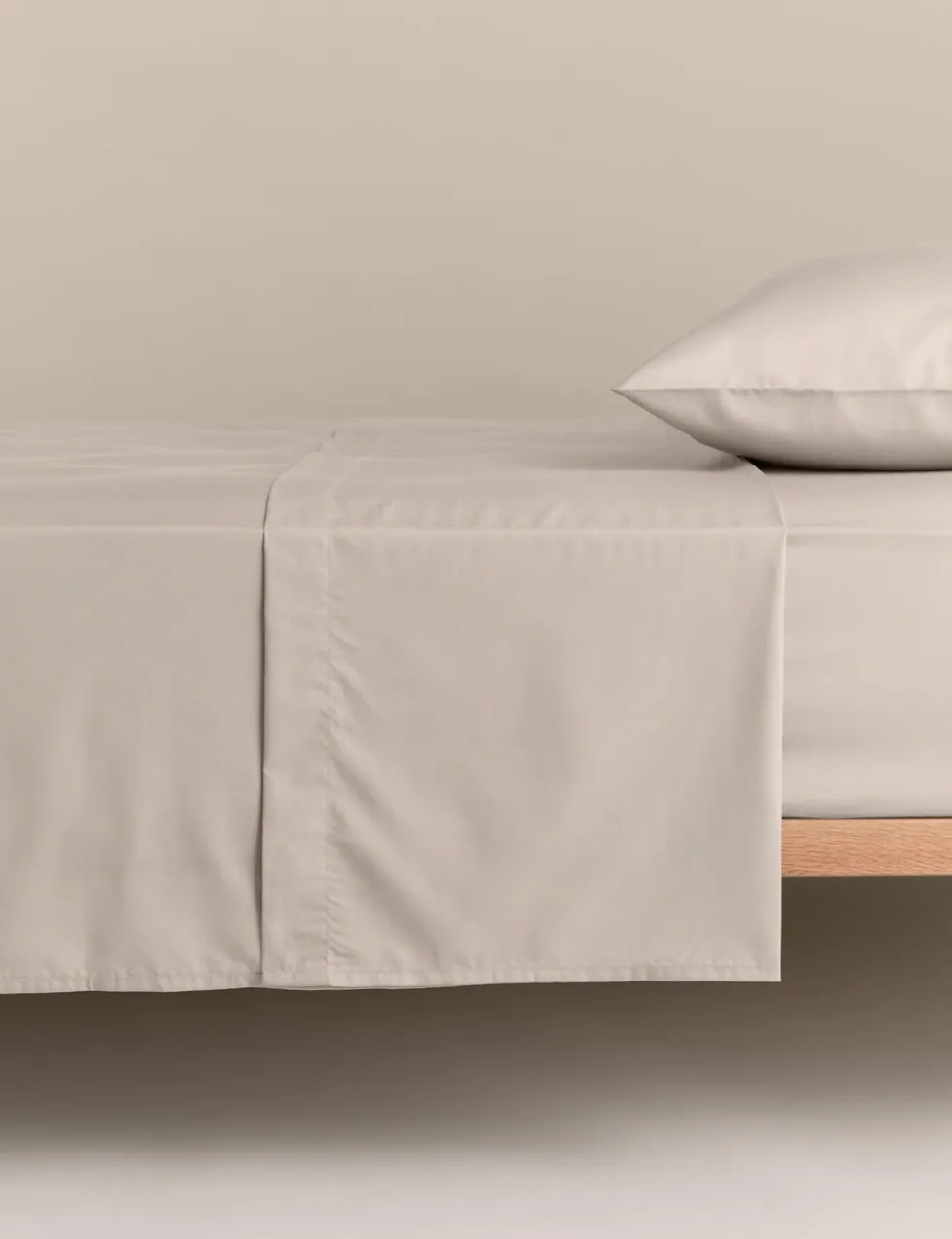 Stay Cool Lyocell Rich Flat Sheet
