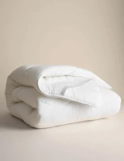 Stay Cool Pure Cotton Mattress Topper