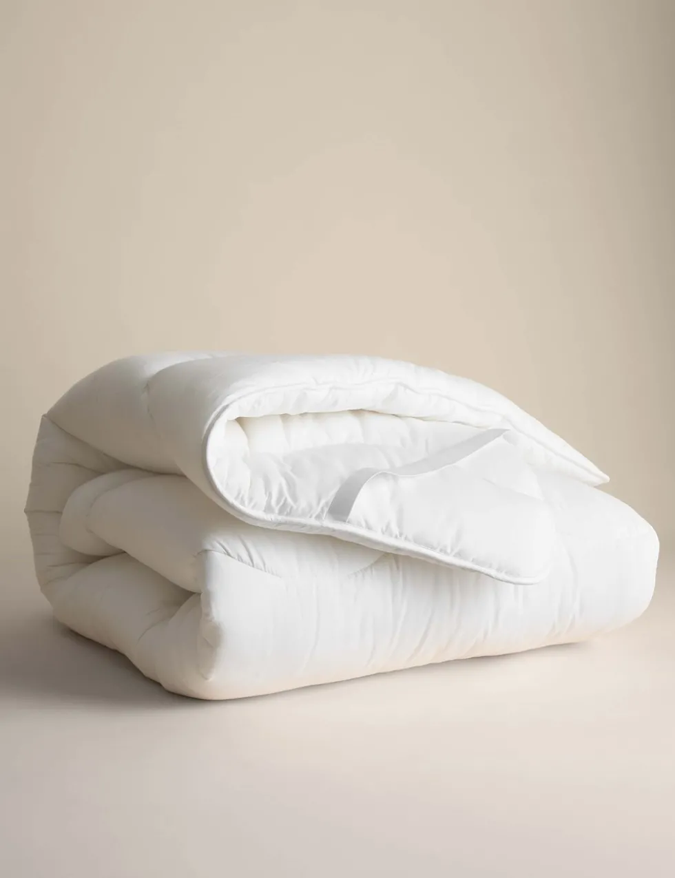 Stay Cool Pure Cotton Mattress Topper