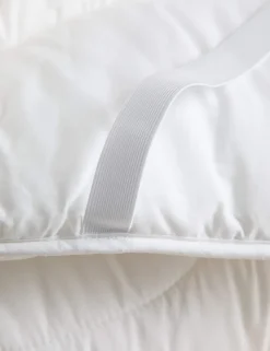 Stay Cool Pure Cotton Mattress Topper