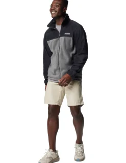 Steens Mountain 2.0 Fleece Zip Up Jumper