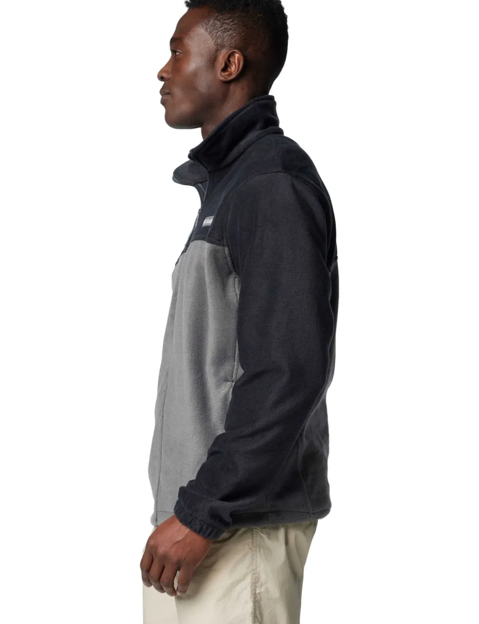 Steens Mountain 2.0 Fleece Zip Up Jumper