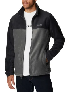 Steens Mountain 2.0 Fleece Zip Up Jumper