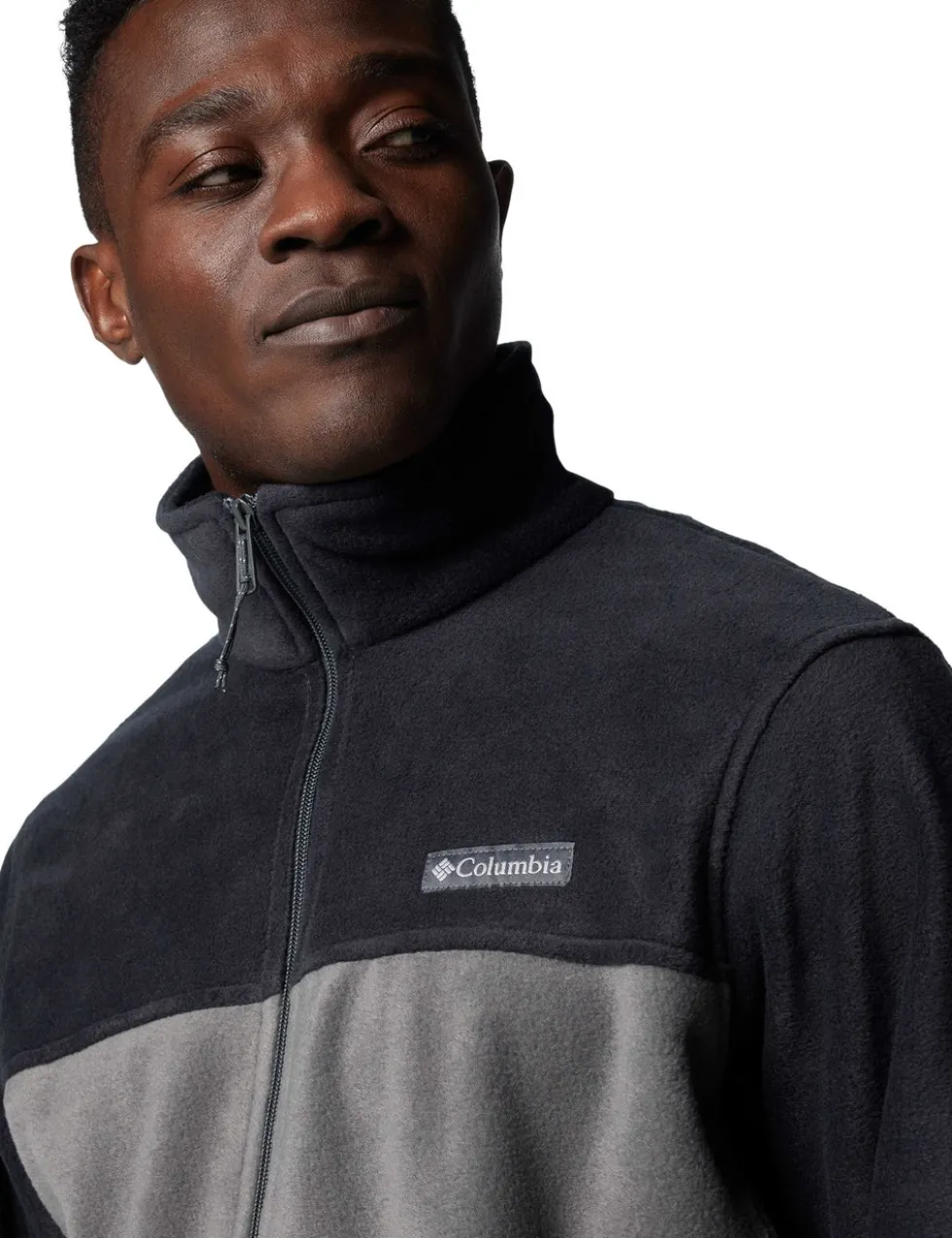 Steens Mountain 2.0 Fleece Zip Up Jumper