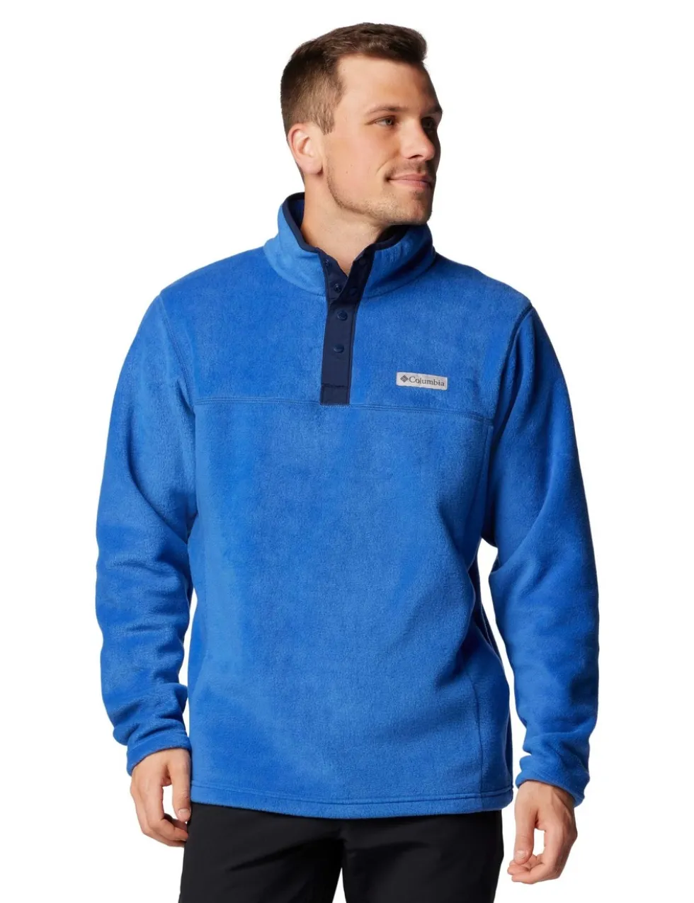 Steens Mountain™ 2.0 Funnel Neck Sweatshirt