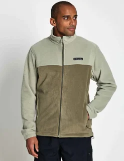 Steens Mountain 2.0 Zip Up Fleece