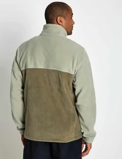 Steens Mountain 2.0 Zip Up Fleece