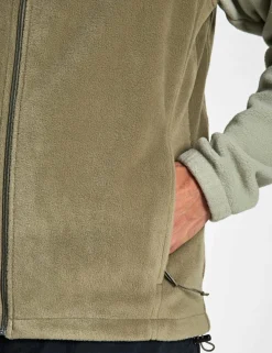 Steens Mountain 2.0 Zip Up Fleece