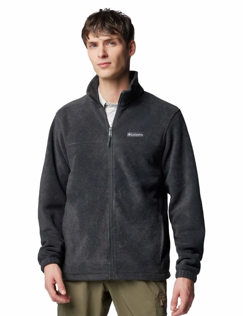 Steens Mountain 2.0 Zip Up Fleece