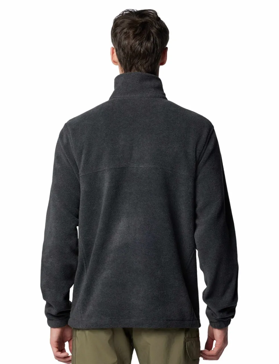 Steens Mountain 2.0 Zip Up Fleece