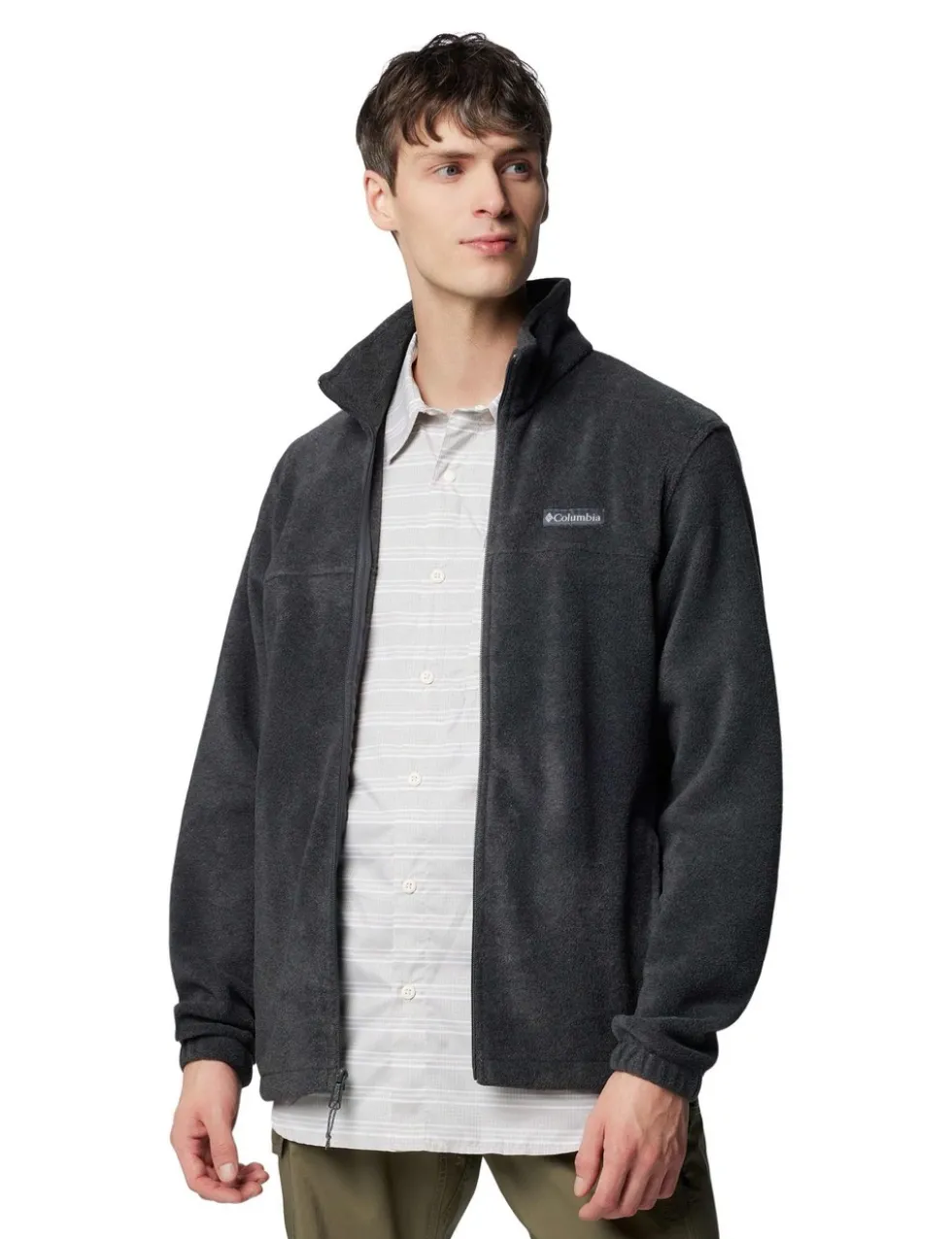Steens Mountain 2.0 Zip Up Fleece