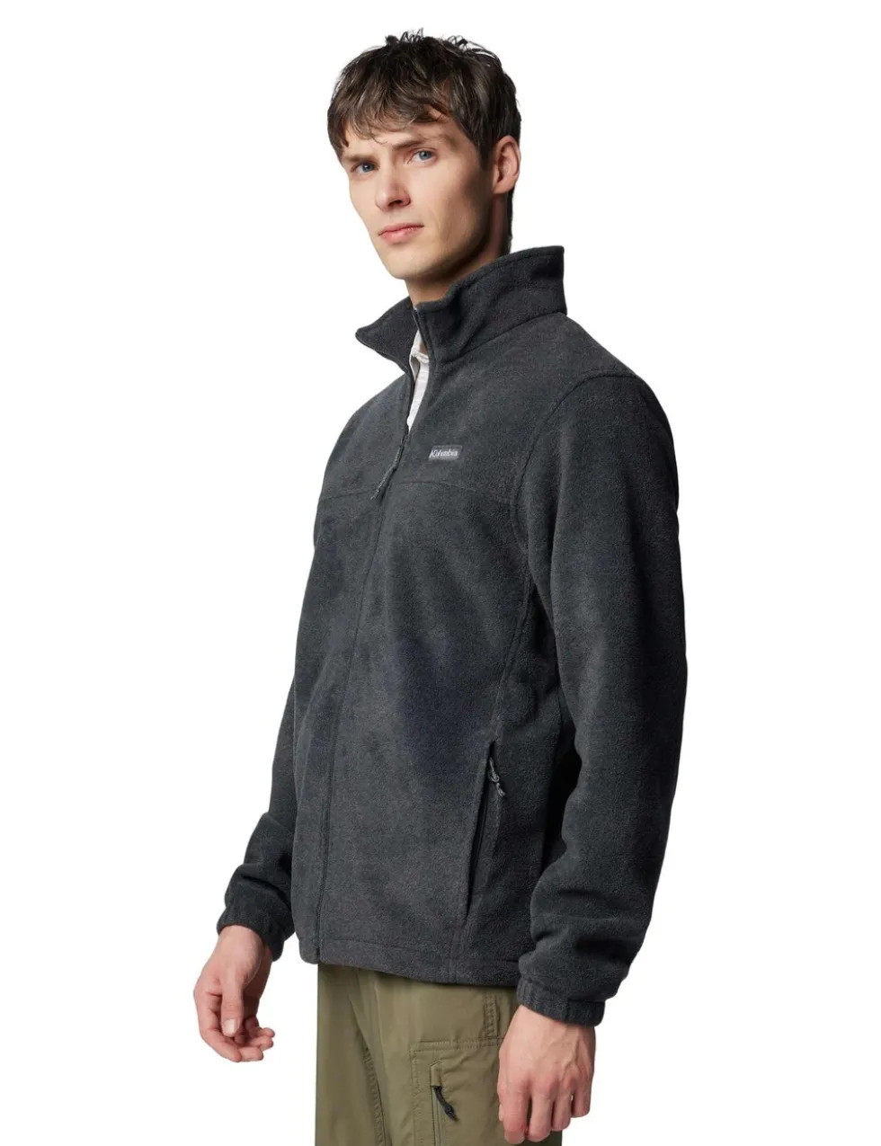 Steens Mountain 2.0 Zip Up Fleece