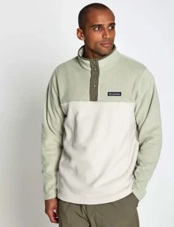 Steens Mountain Half Snap II Sweatshirt