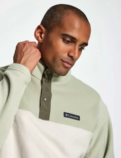 Steens Mountain Half Snap II Sweatshirt