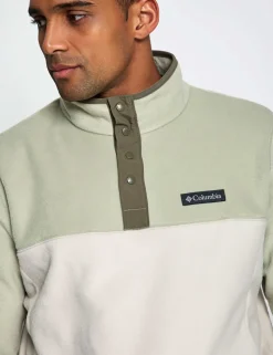 Steens Mountain Half Snap II Sweatshirt