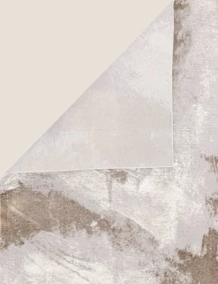 Stellar ST02 Abstract Brushstroke Rug